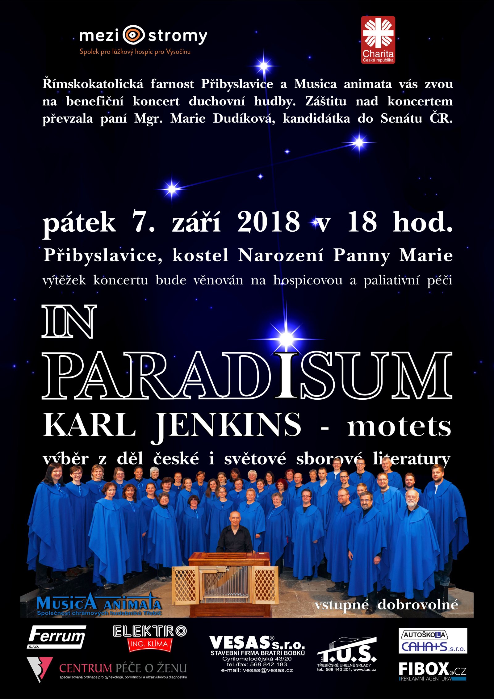 Přibyslavice
