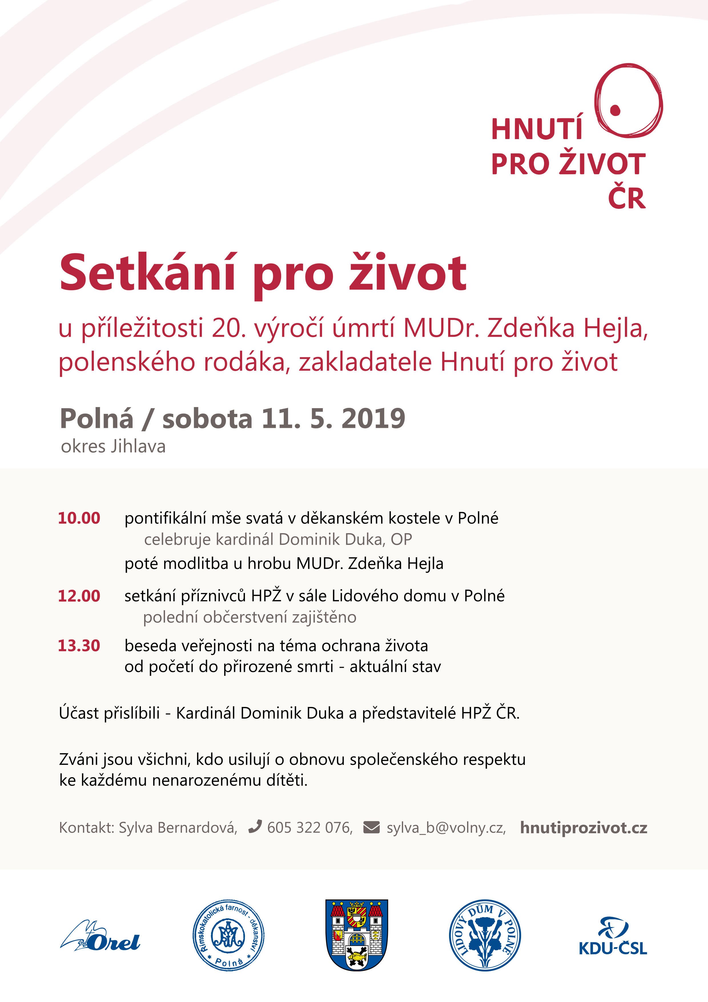 Zájezd 2019 do Národního muzea
