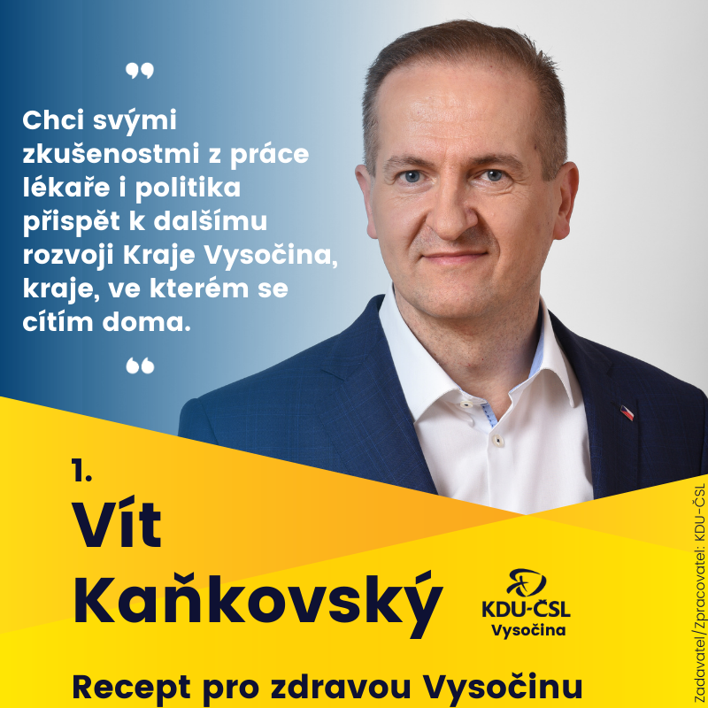 Vít Kaňkovský